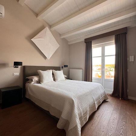 A Cala Suite & Apartment باليرمو المظهر الخارجي الصورة