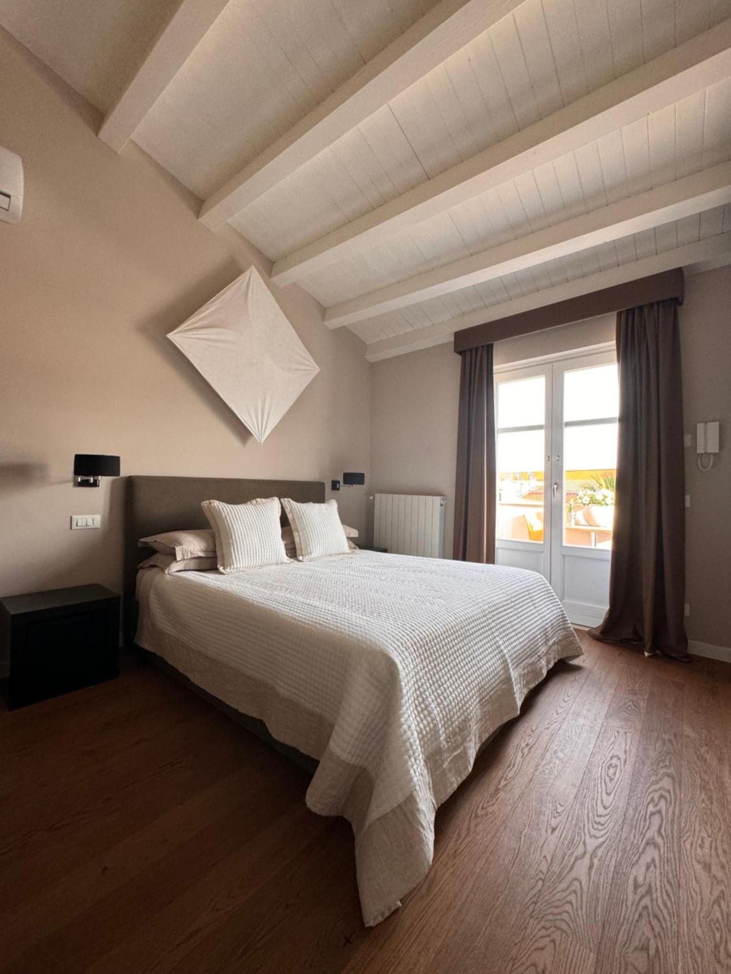 A Cala Suite & Apartment باليرمو المظهر الخارجي الصورة