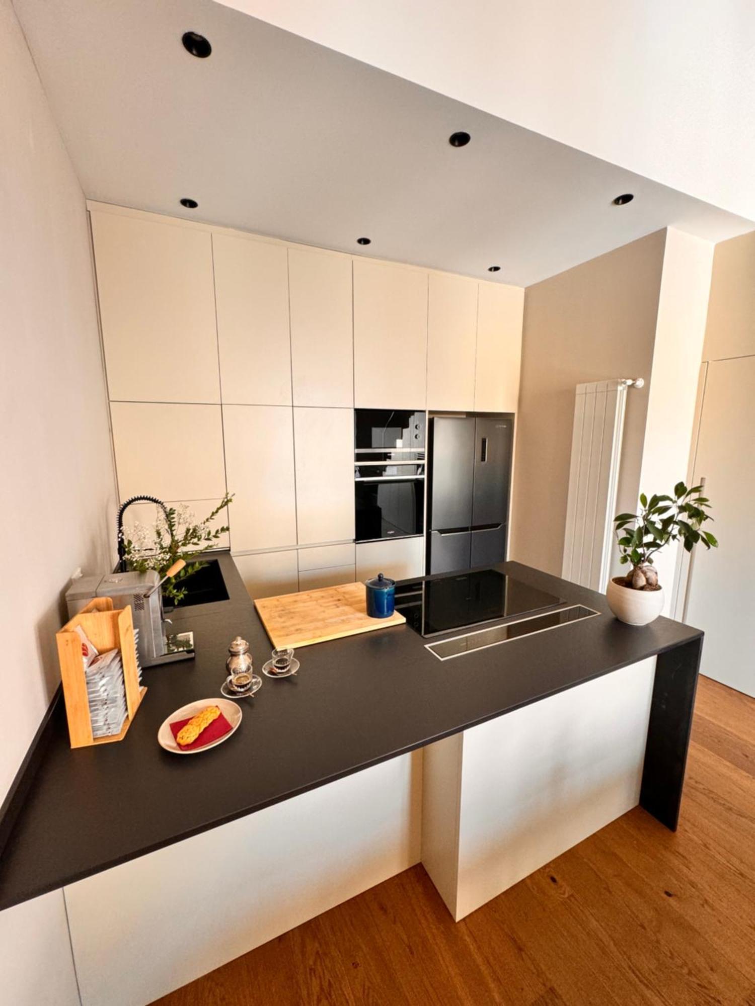 A Cala Suite & Apartment باليرمو المظهر الخارجي الصورة