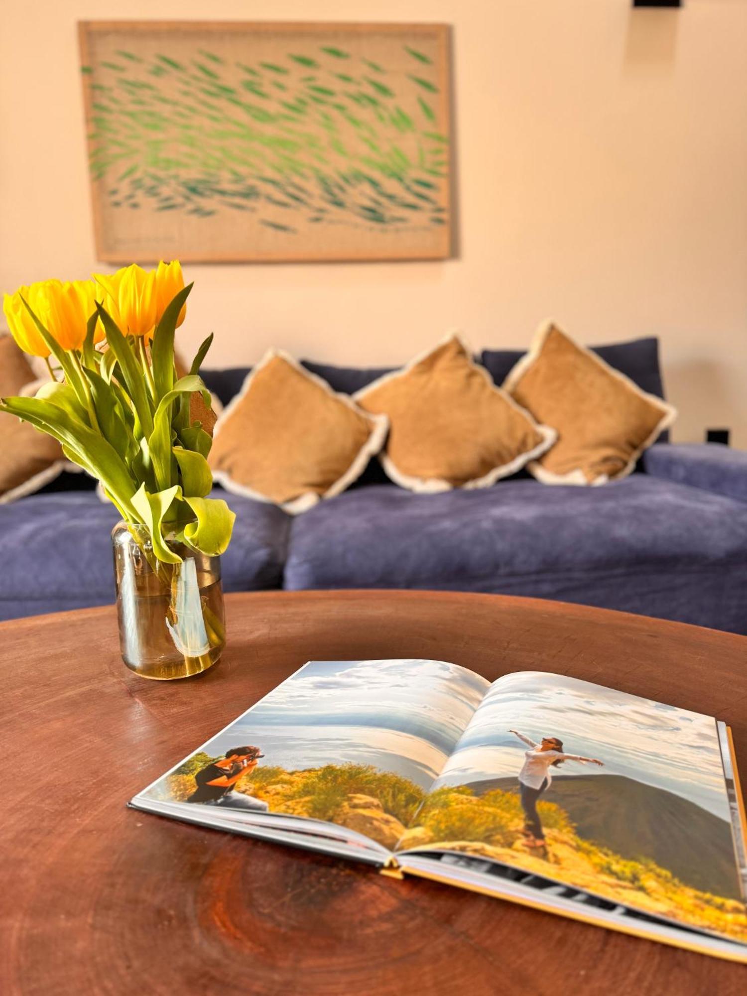 A Cala Suite & Apartment باليرمو المظهر الخارجي الصورة