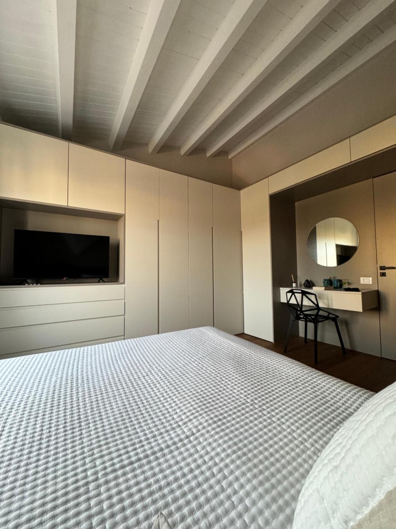 A Cala Suite & Apartment باليرمو المظهر الخارجي الصورة