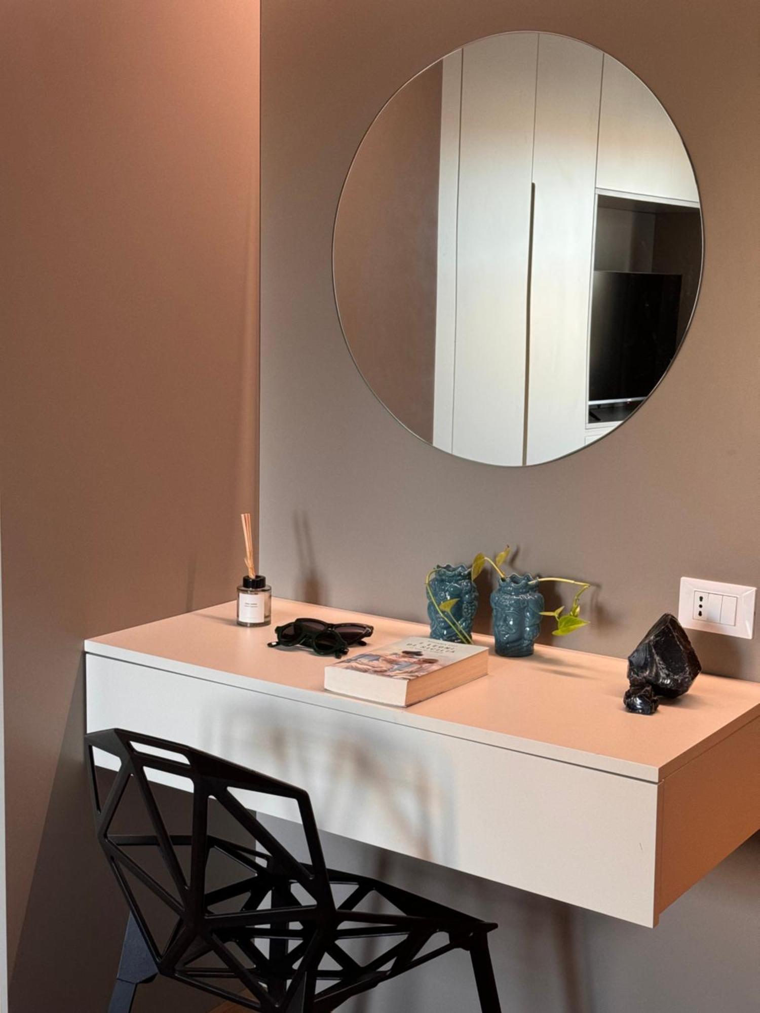 A Cala Suite & Apartment باليرمو المظهر الخارجي الصورة